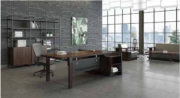 桦木家具