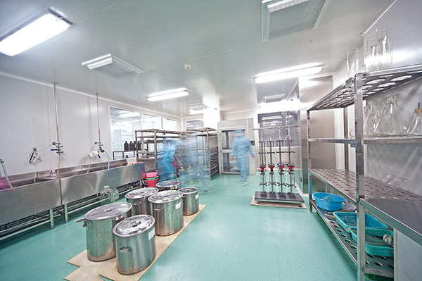 厂房装修效果图片片